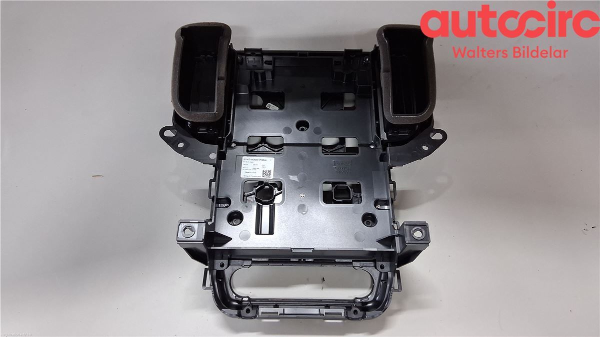Instrumentkonsoll Midt – bilde 2