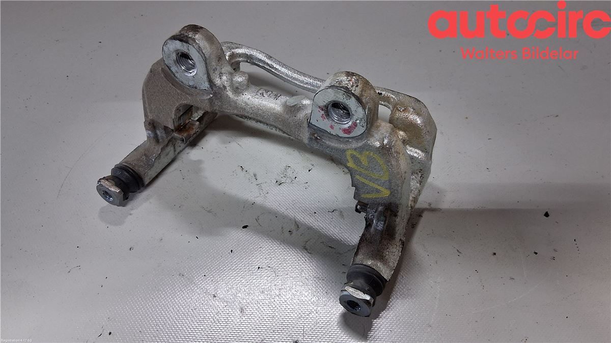 Bremsecaliper Feste Holder – bilde 2