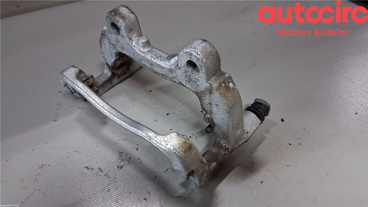 Bremsecaliper Feste Holder – bilde 2