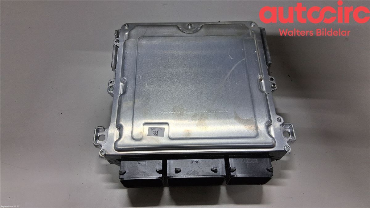 Styreenhet Motor (ECU) Diesel – bilde 2