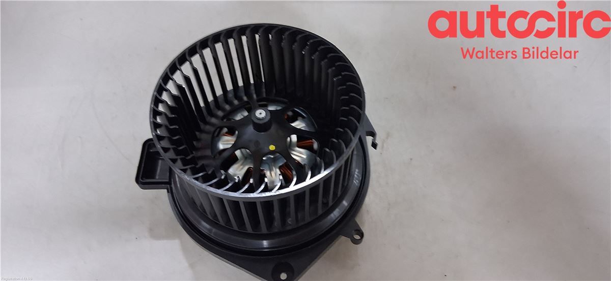 Varmeapparat Viftemotor – bilde 2