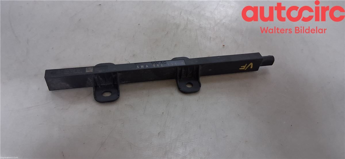 Stereo Antenne Radio / Tv – bilde 1