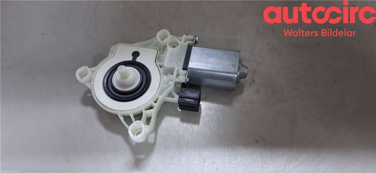 Vindusheismotor – bilde 2