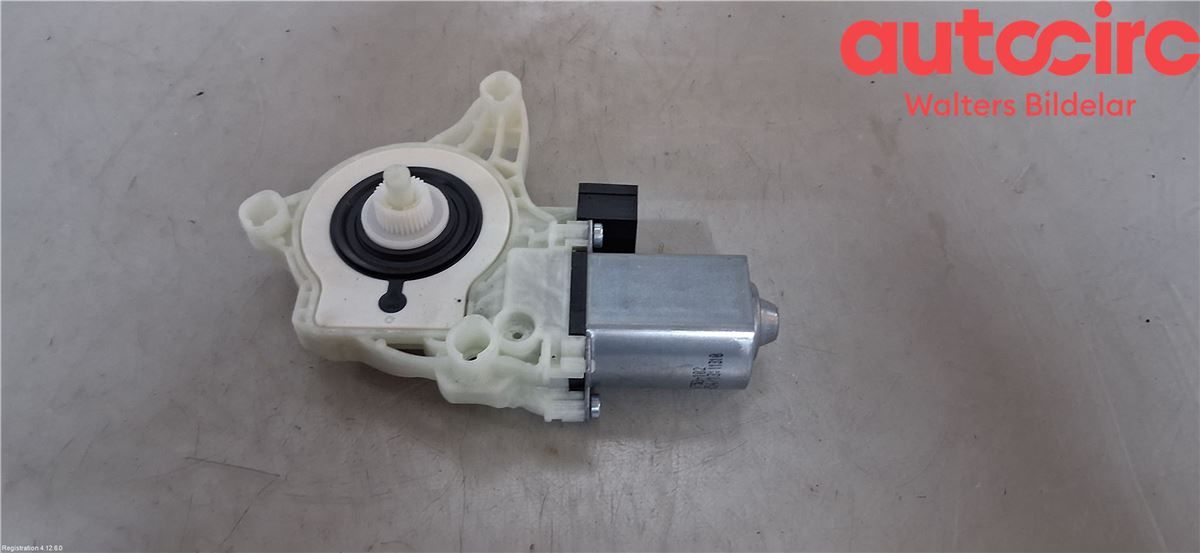Vindusheismotor – bilde 1