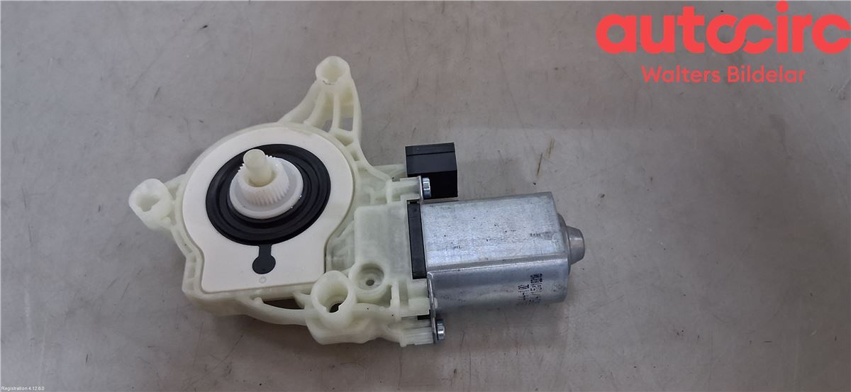 Vindusheismotor – bilde 1