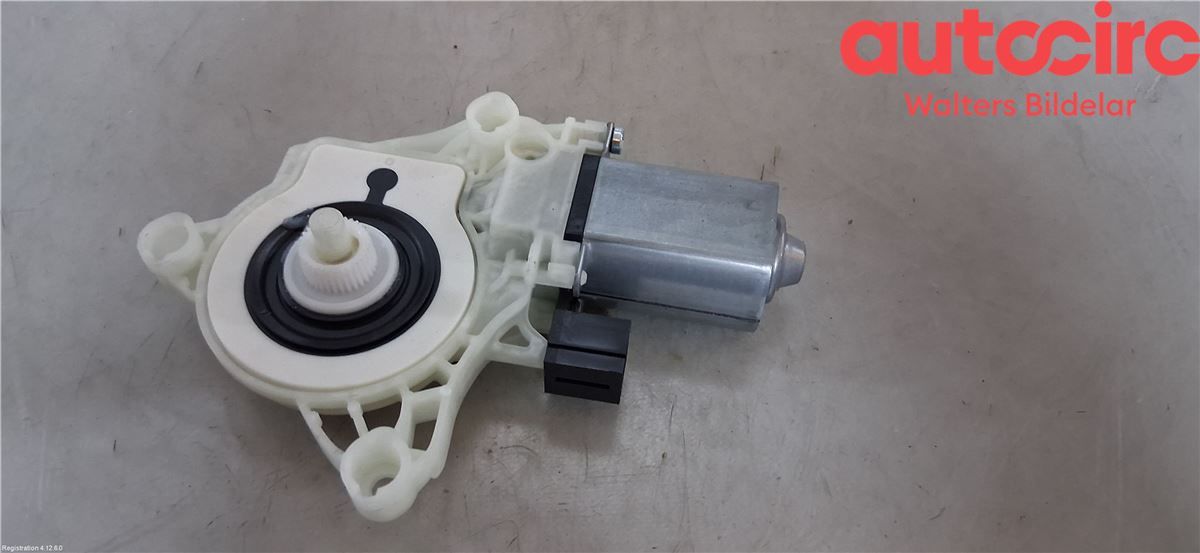 Vindusheismotor – bilde 1
