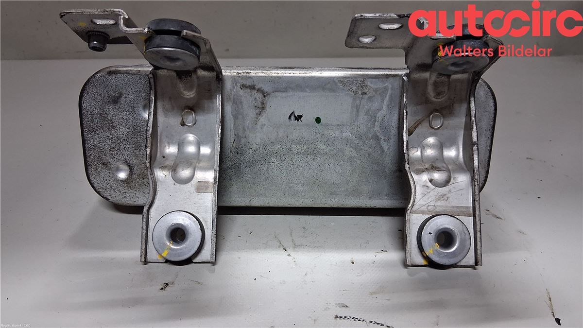 Radiator Oljekjøler Automatgea – bilde 2