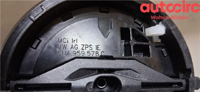 Speil Regulering Motor – bilde 3