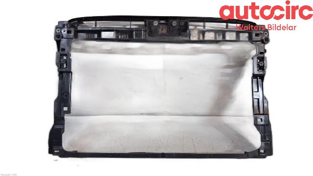 Frontplate – bilde 1