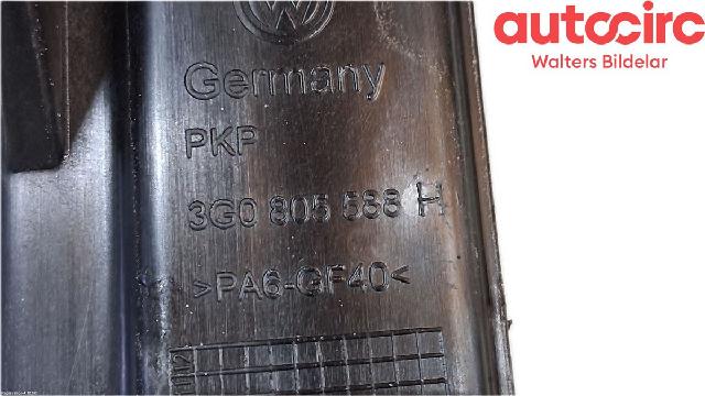 Frontplate – bilde 2