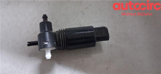 Spylerpumpe Frontrute – bilde 1