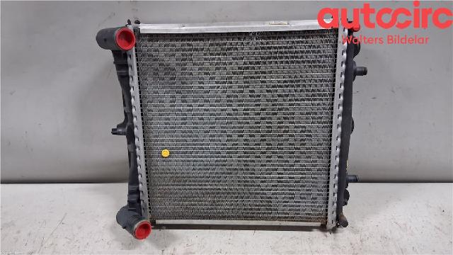 Radiator Manuell – bilde 1