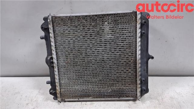 Radiator Manuell – bilde 2