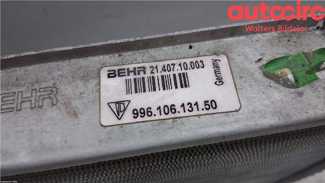 Radiator Manuell – bilde 3