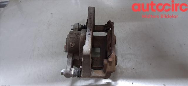 Bremsecaliper Foran Venstre – bilde 2