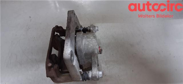 Bremsecaliper Foran Høyre – bilde 2