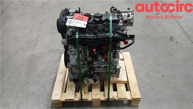 Motor Bensin – bilde 1