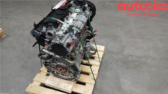 Motor Bensin – bilde 2