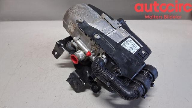 Dieselvarmer – bilde 1