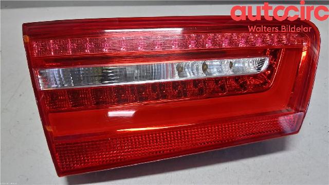 Baklykt Venstre  På Luke(Indre – bilde 1