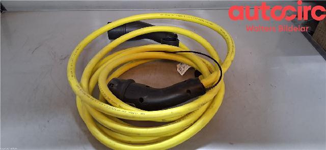 Ladekabel Elbil – bilde 1