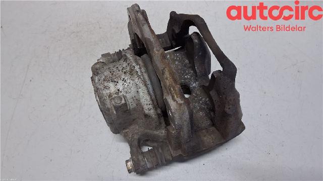 Bremsecaliper Foran Venstre – bilde 2
