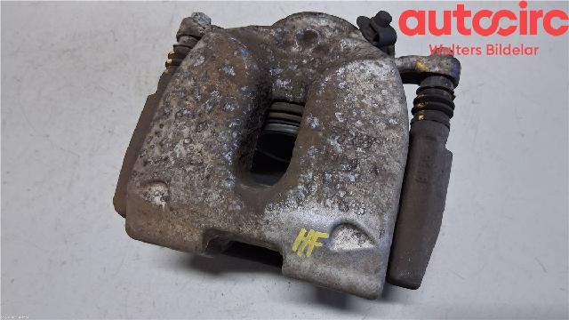 Bremsecaliper Foran Høyre – bilde 1