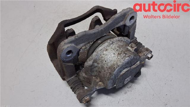 Bremsecaliper Foran Høyre – bilde 2