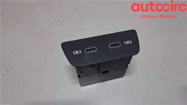 Usb Forbindelse – bilde 1