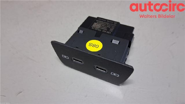 Usb Forbindelse – bilde 2
