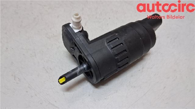 Spylerpumpe Frontrute – bilde 2