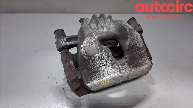 Bremsecaliper Foran Høyre – bilde 2