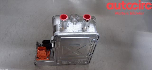 Varmeapparat Reg. Elektrisk – bilde 2