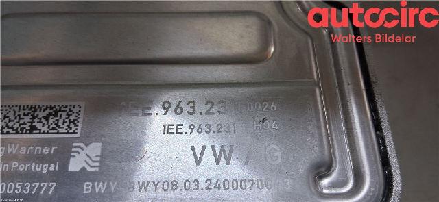 Varmeapparat Reg. Elektrisk – bilde 3