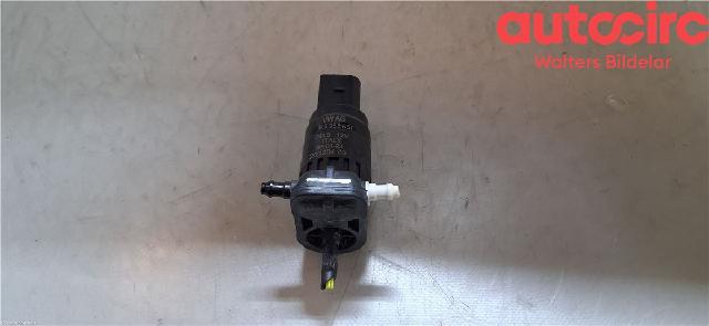 Spylerpumpe Frontrute – bilde 1
