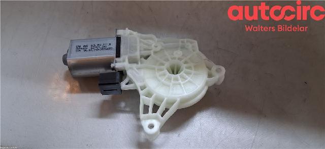 Vindusheismotor – bilde 2