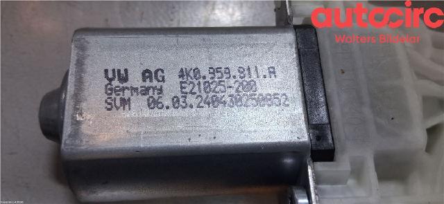 Vindusheismotor – bilde 3