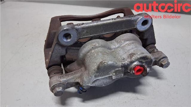 Bremsecaliper Foran Høyre – bilde 2