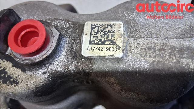 Bremsecaliper Foran Høyre – bilde 3