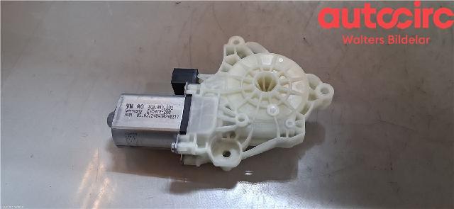 Vindusheismotor – bilde 2