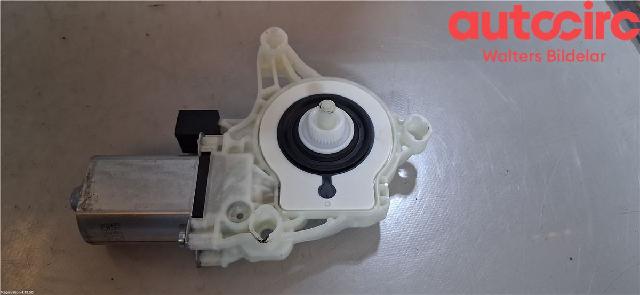 Vindusheismotor – bilde 1