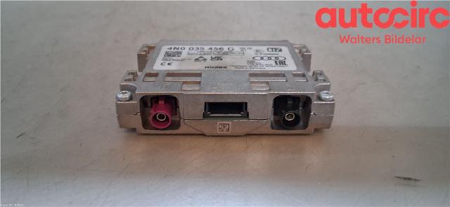 Stereo Antenneforsterker – bilde 1