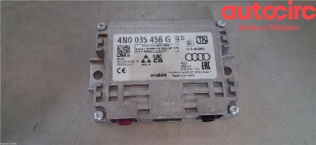 Stereo Antenneforsterker – bilde 2
