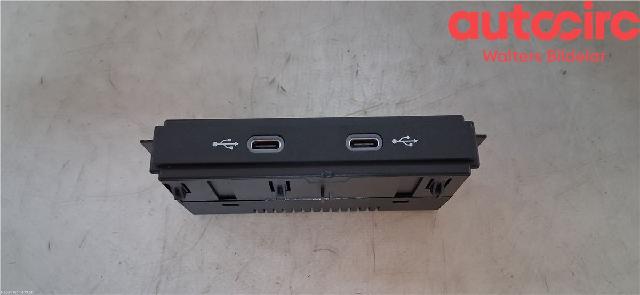 Usb Forbindelse – bilde 1