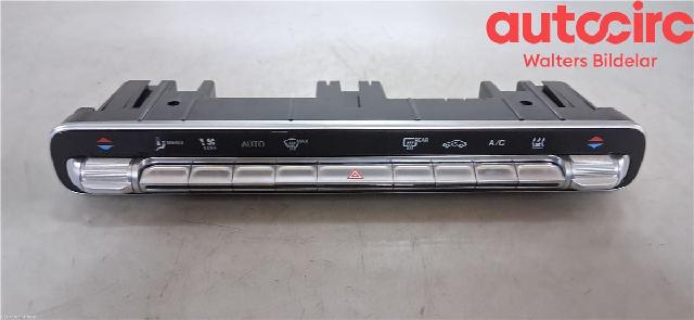 Varme AC Betjening/Display – bilde 1