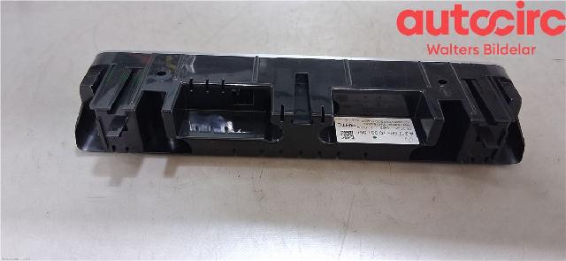 Varme AC Betjening/Display – bilde 2