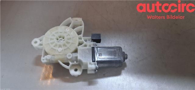 Vindusheismotor – bilde 2