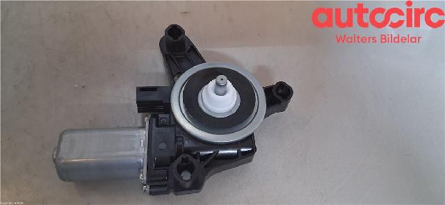 Vindusheismotor – bilde 1