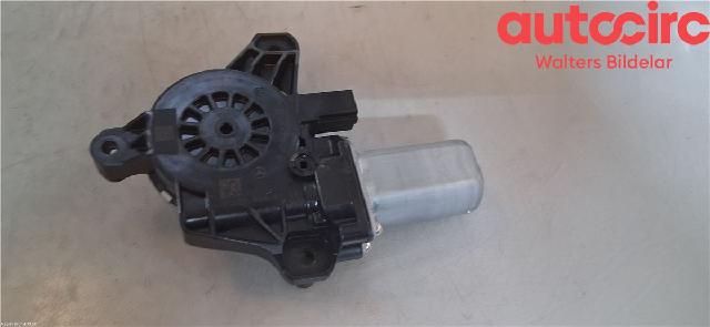 Vindusheismotor – bilde 2