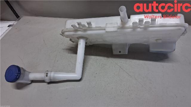 Spylerbeholder Frontrute / Lykte – bilde 1